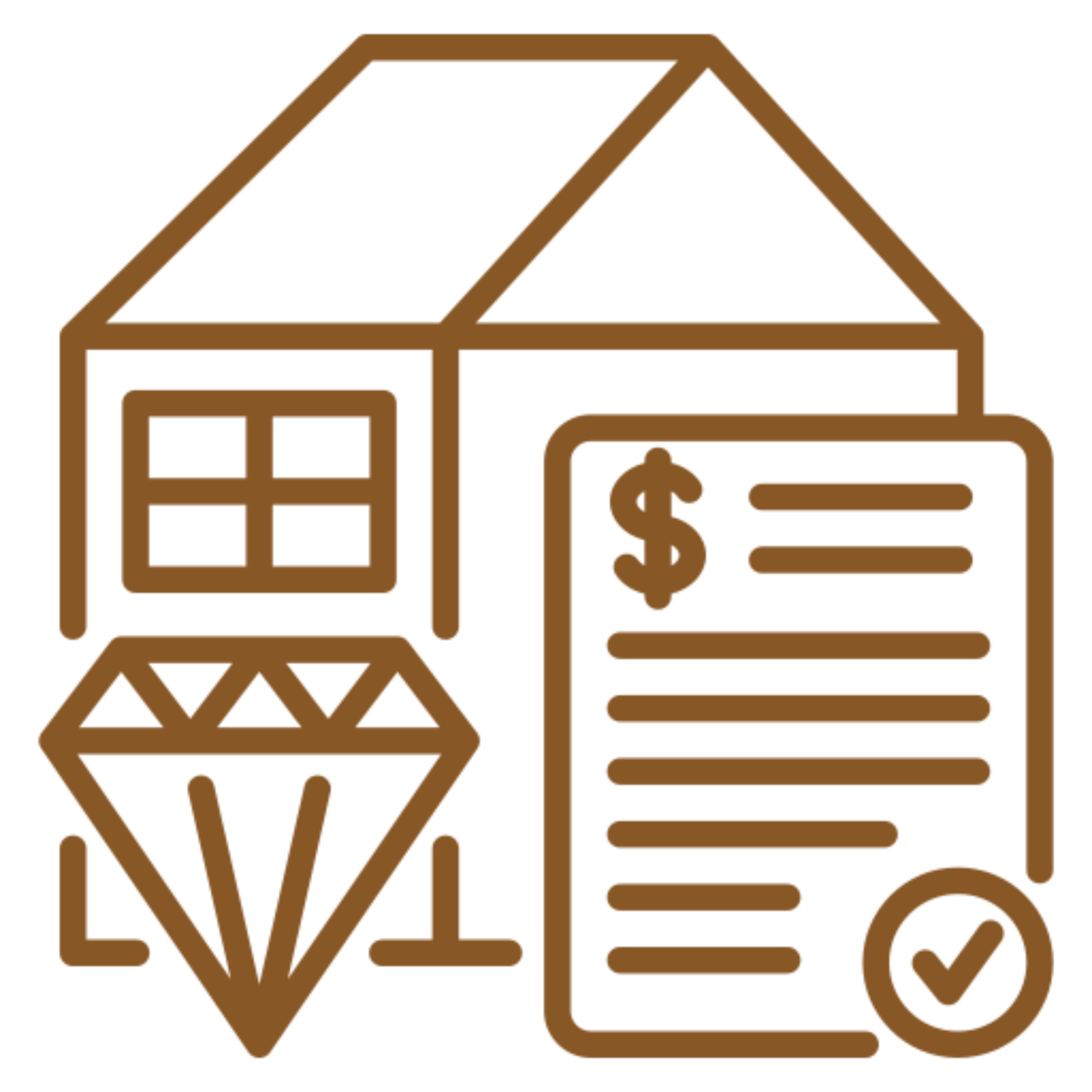 Luxury Property Buyers