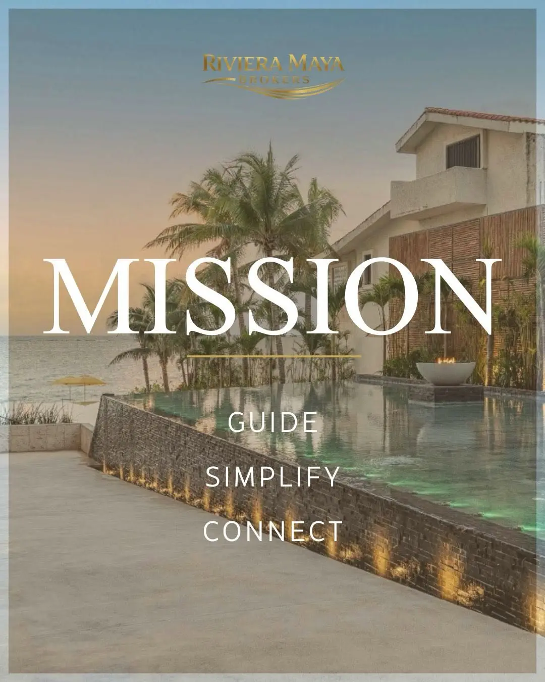 Our Mission