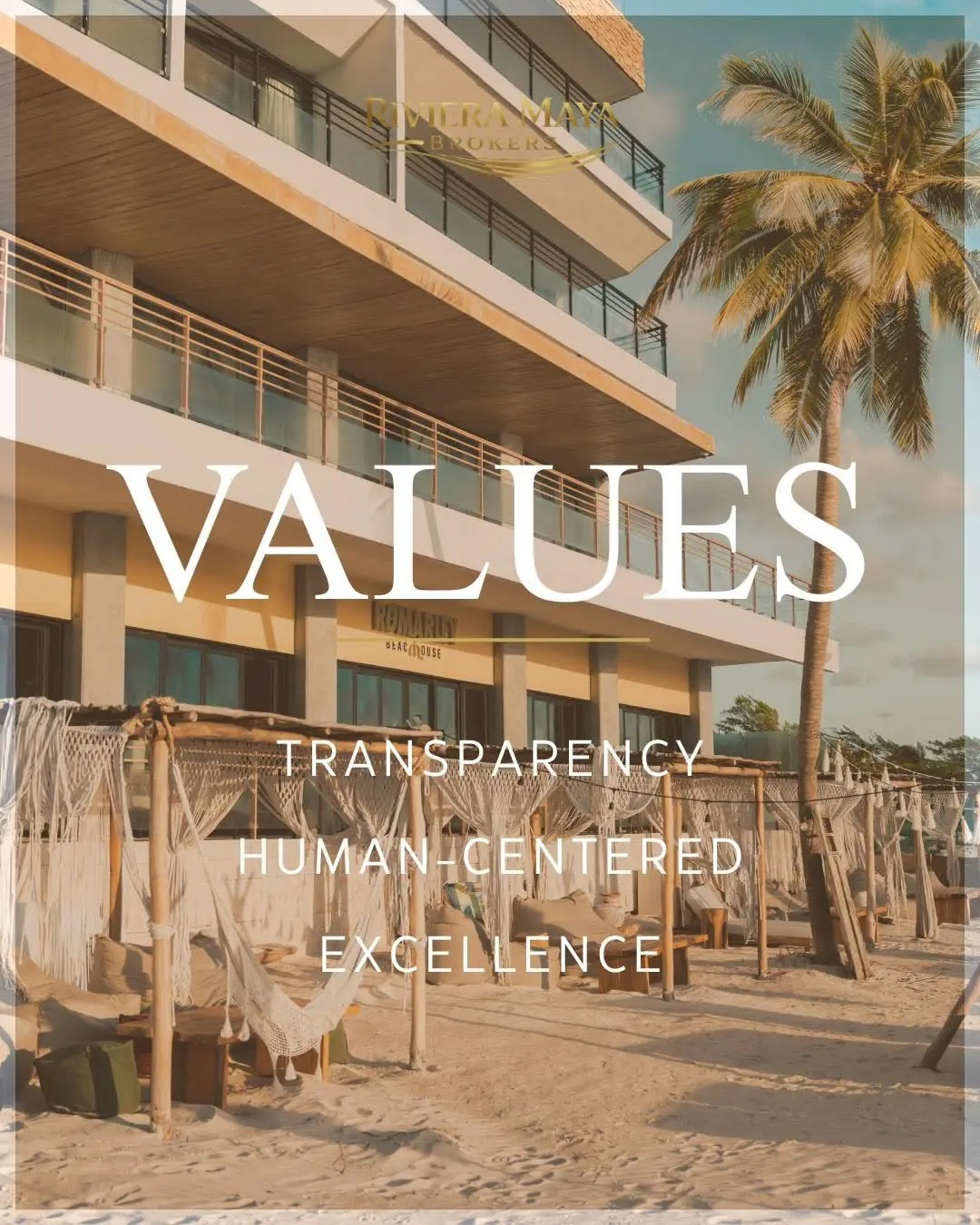 Our Value