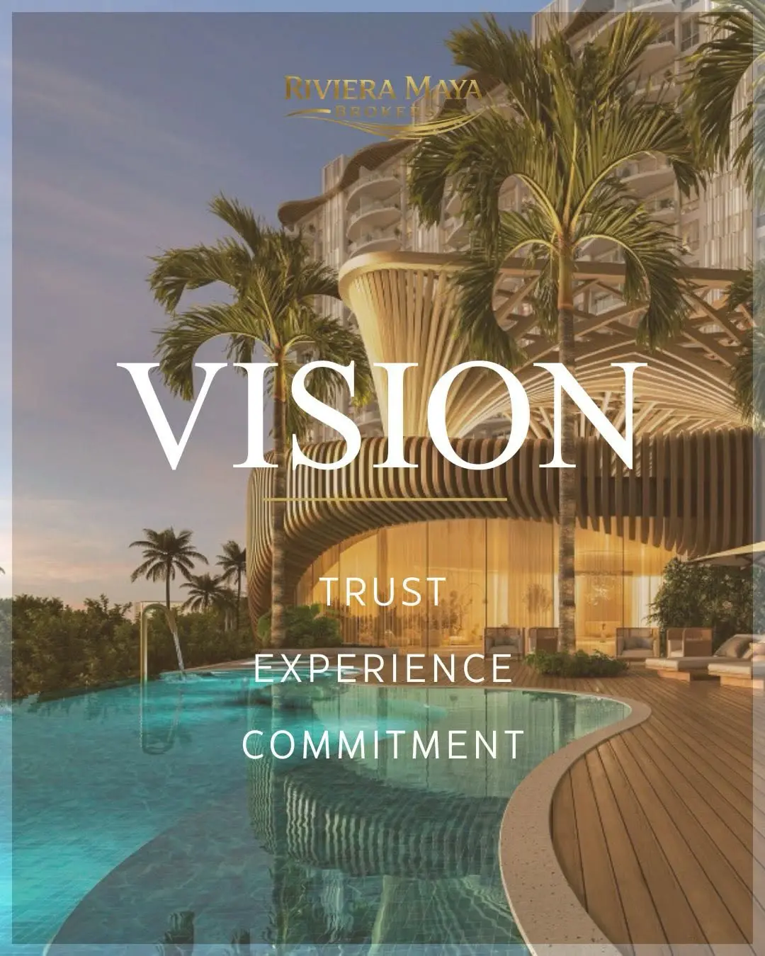 Our Vision