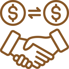 Full Transaction Accompaniment
