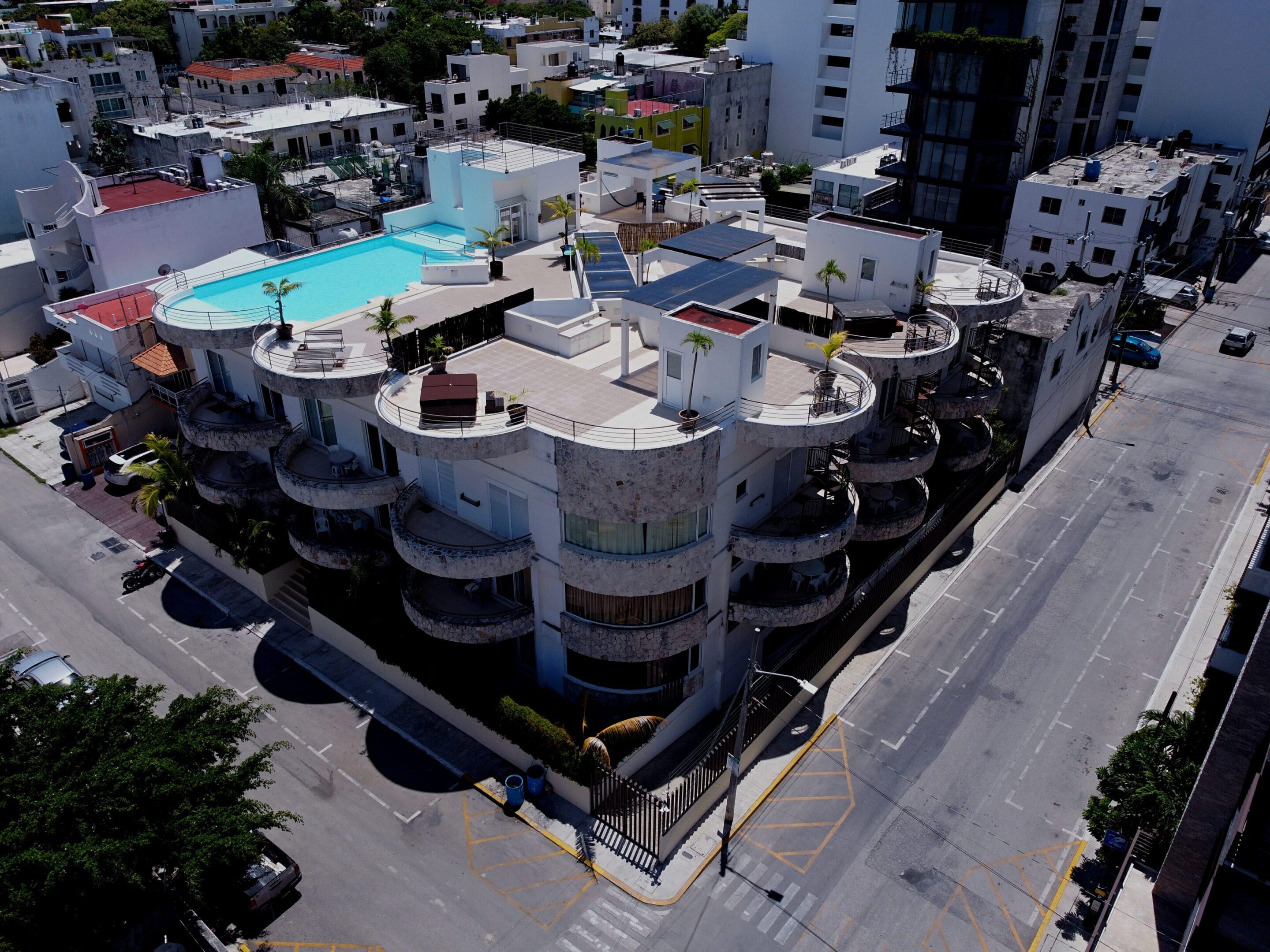 Amalfi building1