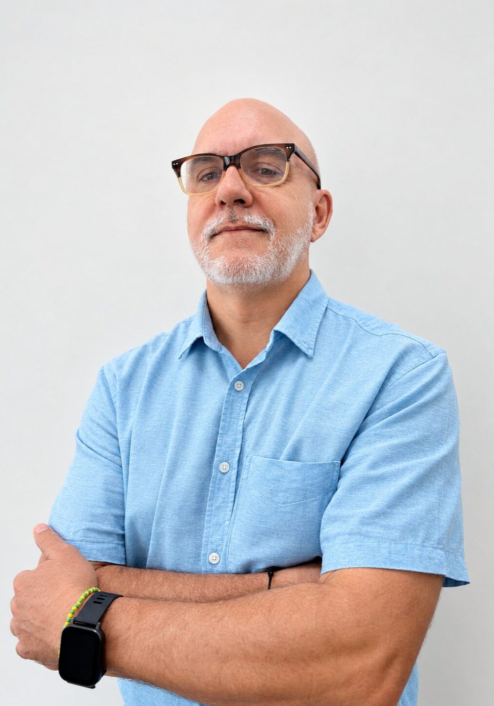 Olivier foto